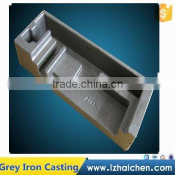 Metal Casting Ductile Iron FCD550 / Grey Iron Casting / Sand Casting