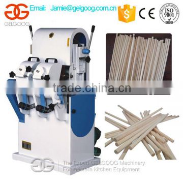 Double Belt Wood Stick Sanding Machine/Wood Stick Sanding Machine/Wood Stick Sander