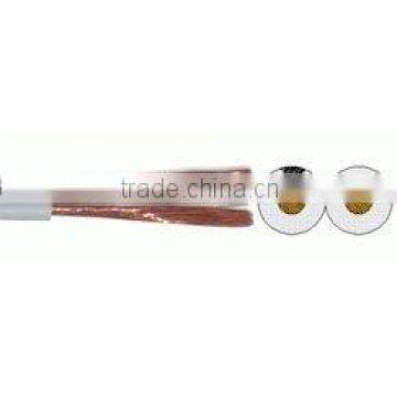 Speaker cable,speaker wire,speak cable