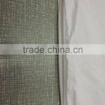 40*40*133*100 100% Cotton Pillow Ticking For Manufacturer Filling photo-2
