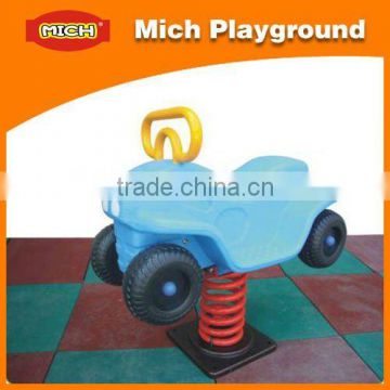 Plastic car Toy park Ride On toy 1204E