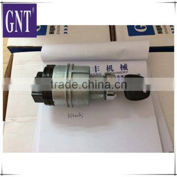 excavator EX200-5 EX200-1 ignition switch