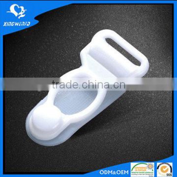 Wholesale plastic suspender garter hook clips