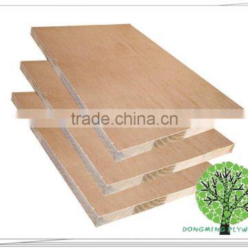 Block Board Plywood