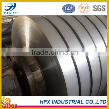 DX51d Hot Dipped Galvanized Steel Strips