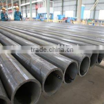 ERW Steel Tube