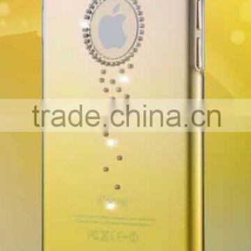 G Case Diamonds Shell Case for Iphone 6 Plus