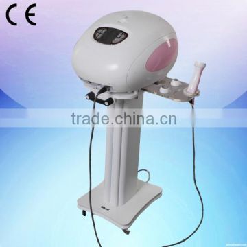 2015 radio frequency facial machine for home use