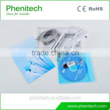 41 Reports Quantum Magnetic Resonance Health Analyzer With CE Used on Win10 Computer System photo-5
