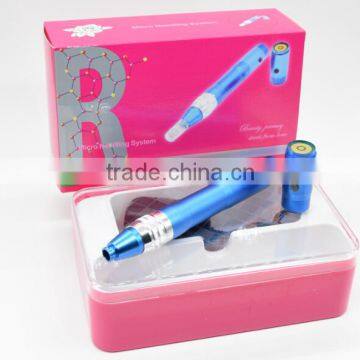 Huafu 2016! Best Selling Eyelash Growth Wireless Derma Pen