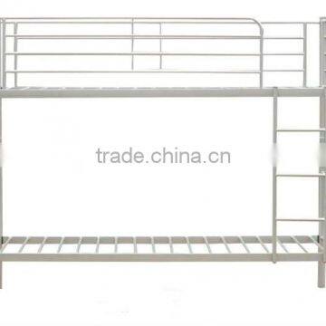 2013 divided metal Bunk Bed