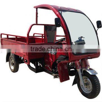 three wheel motorized trikes cargo