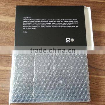 High Quality 6 Color Powder Compact Pressed Powder Best Pressed Powder photo-3