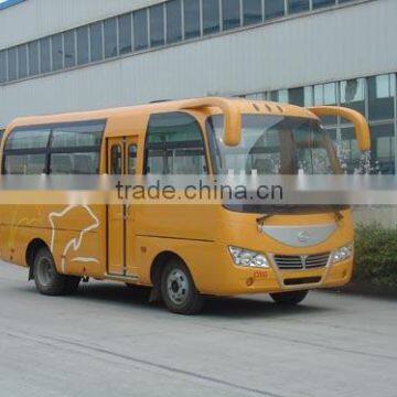 Bus Bigmt6650