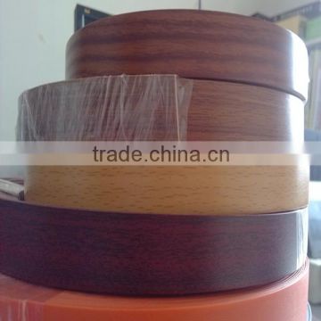 plastic edge banding tape for furniture accessory