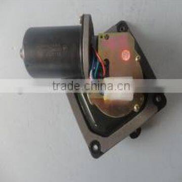 Dongfeng 3741010-C0100 Wiper Motor 24v, Truck Wiper Motor 24v photo-5