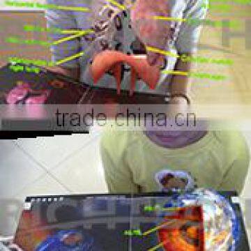 Magic Augmented Reality Software Display With 3D Image photo-6