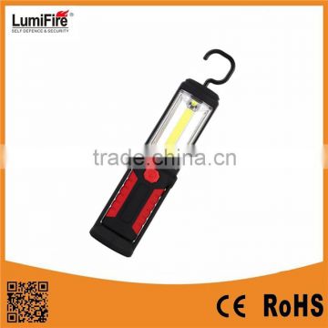 Lumifre-B73 Plastic Silicon Magnet Work Light Led