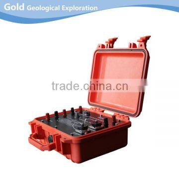 Super Geophysical Distributed Resistivity And IP Multi-electrode Surveying System