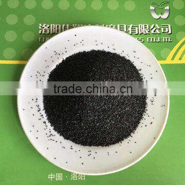 Black Fused Aluminum for Scale Removing and Cleaning photo-6