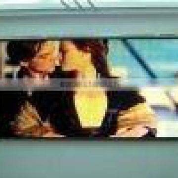 135inch Big Size High Definition Indoor LED TV Broadcast Various Video Content