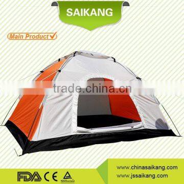 CE Certification Luxury Aluminum Profile For Tent