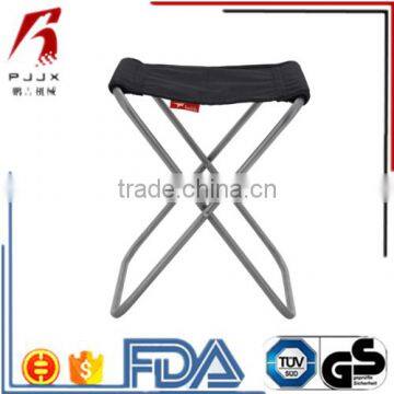 Wholesale high quality titanium climbing folding sitting stool