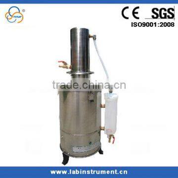 CE Distiller water still,distillator