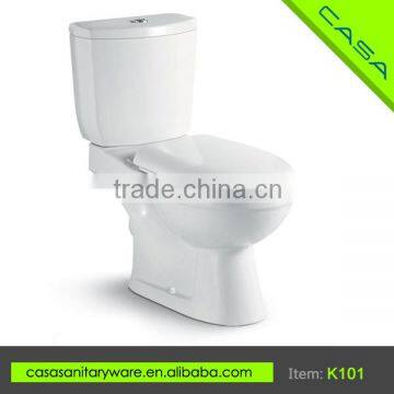 Water saving ideal standard ceramic toilet product