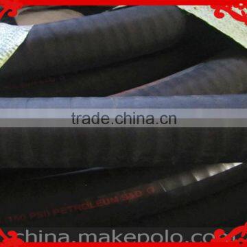 Suction And Delivery Oil/Water Rubber Hose