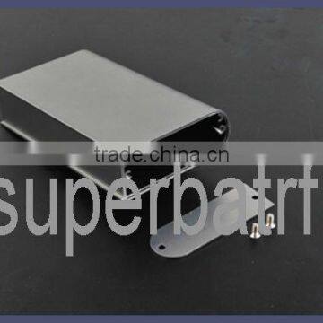 Aluminum Project Box Enclosure Case Electronic DIY1056-4.33"*2.68"*0.94"(L*W*H)