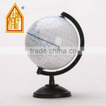 14.16cm PVC Filling Earth Globe World Globe Educational Globe photo-3