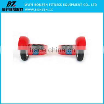 Two Wheel Smart Self Balancing Electric Scooter photo-6