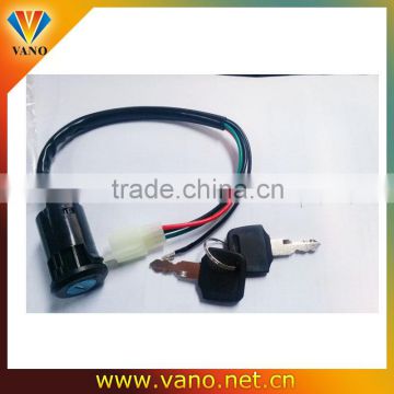 Motorcycle Electronic Ignition Switch For rx300