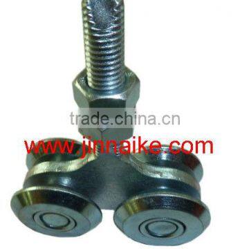 sliding door roller trolley