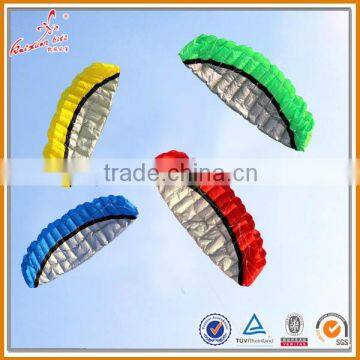 Various Promotion Power kite from kaixuan kite factory