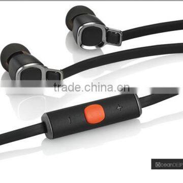 China wholesale earbud earphone for mobile phone, headphone for mp3 player