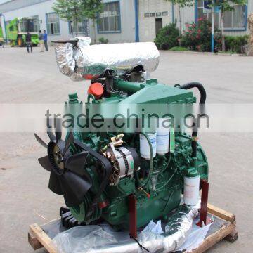Farming Baling Machine Hay Baler Machine Bound With Twine, Strapping, Netting, or Wire photo-5