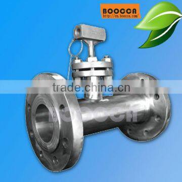 SS or Other Material Averaging Pitot Tube Flow Sensor photo-3