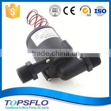 Mini Circulation Pump for Air Purifier photo-2