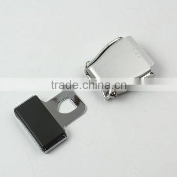 Wholesale OE Quality Airplane Safety Metal Buckles for Belts photo-4
