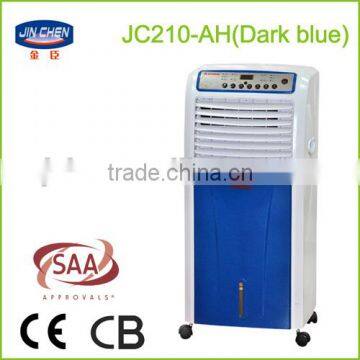 Multi function domestic appliance air conditioning fan