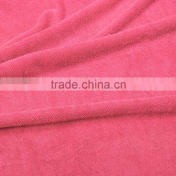 Strip Microfiber Twist Fabric With Super Absorption Whole Sale photo-6