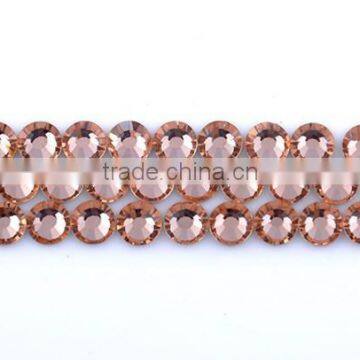 Holiday Decoration Crystal Flatback Rhinestone photo-6