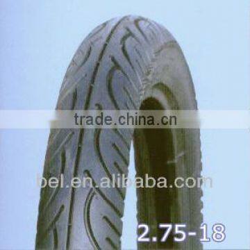 2014 New Motorcycle Tire Tubeless