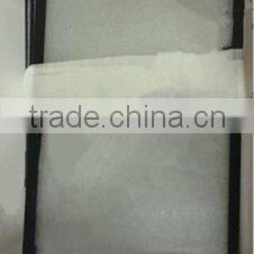 Original Black Iocean x6 Touch Screen Replacement Touch Panel Free Shipping