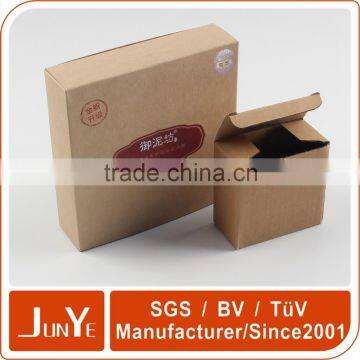 Folding Document Cardboard Storage Boxes photo-2