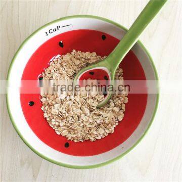 Dry Oatmeal for Cooked Instant Oat Flake in Oats photo-3
