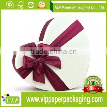 VARIOUS SHAPED BSCI CORRUGATED PAPER BOX FOR WHOLESALE