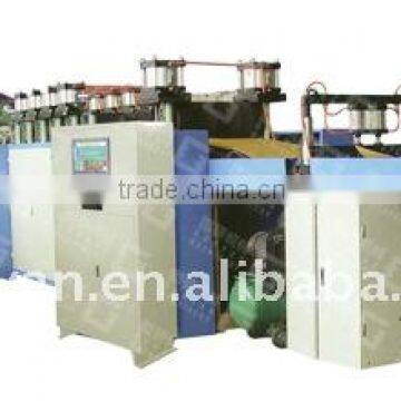 GY6D-600 COMPUTER COMPOUND SACK-MAKING MACHINE